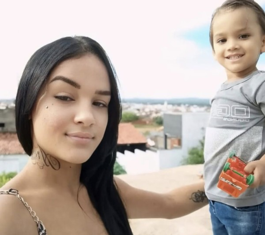 Mãe de menino assassinado em PE diz que deixou o filho com casal para trabalhar; suspeito foi preso e linchado