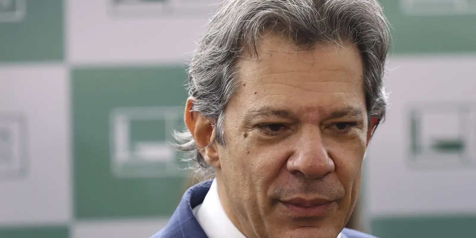 Haddad prevê queda da inflação em 2025 por causa de supersafra